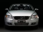 Volvo V50 2.0D 2007 года